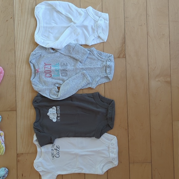 Newborn bundle - Picture 5 of 9